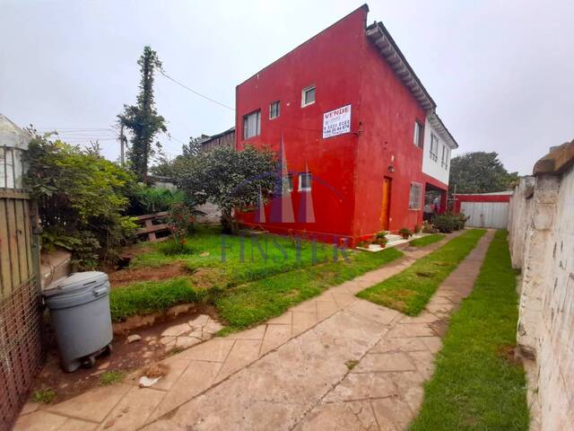 #511 - Casa para Venta en Quintero - V - 3