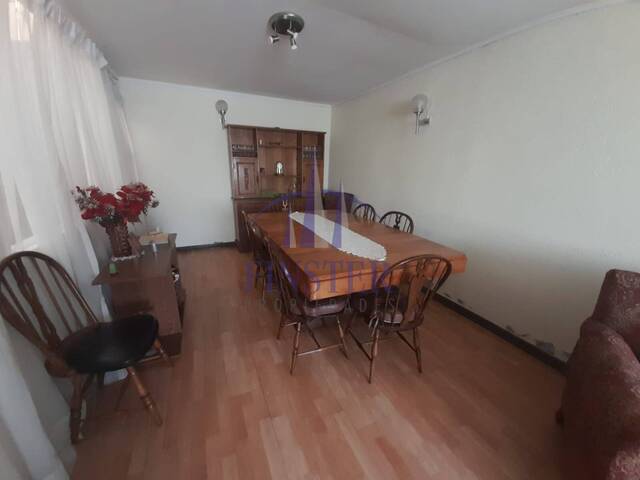 Casa para Venta en Valparaíso - 5