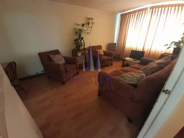 #512 - Casa para Venta en Valparaíso - V - 3