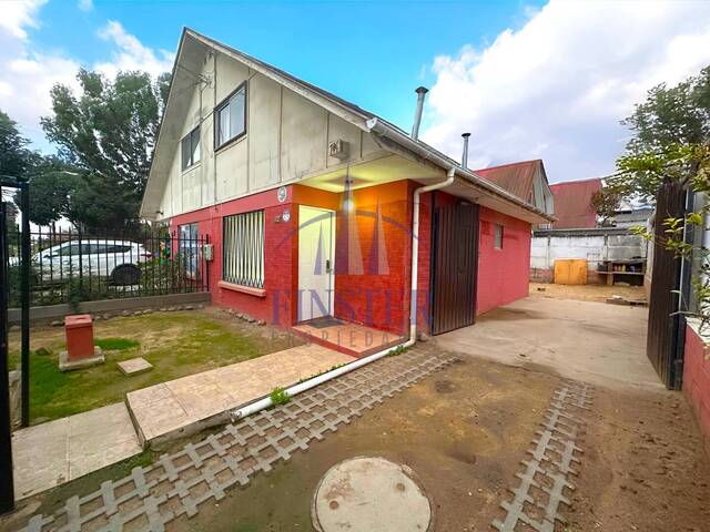 #516 - Casa para Arriendo en Quilpué - V - 1