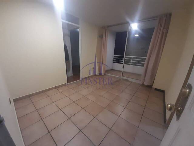 Departamento para Arriendo en Santiago - 4