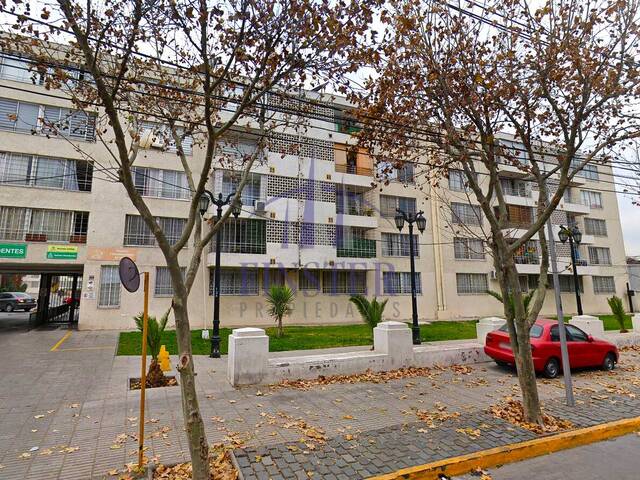 Arriendo en Santiago centro - Santiago