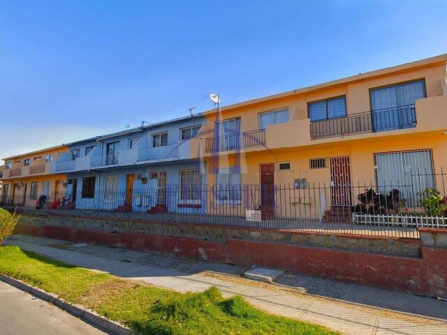 Venta en Villa Manutara - Quintero