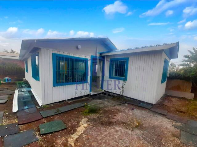 Venta en Cerro El Cristo - Quintero