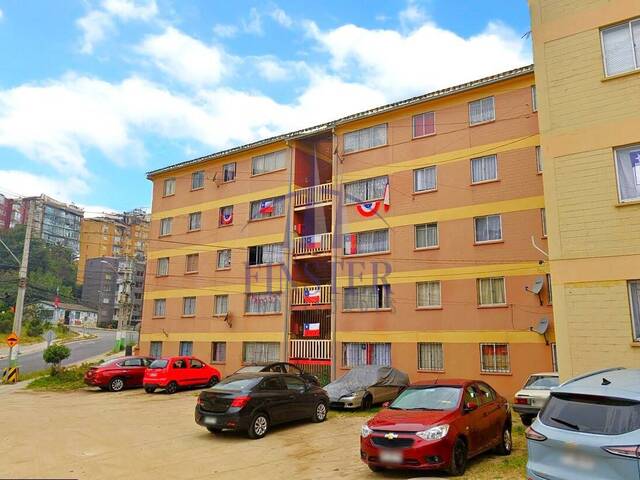 Venta en Cerro Placeres - Valparaíso
