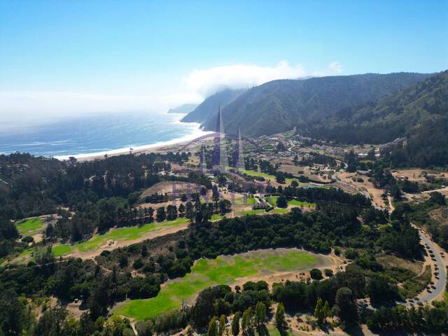 #3098 - Terreno en condominio para Venta en Casablanca - V - 1