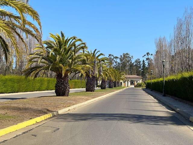 Terreno en condominio para Venta en Casablanca - 4
