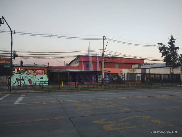 #3163 - Comercial e industrial para Venta en Santiago - XIII - 2