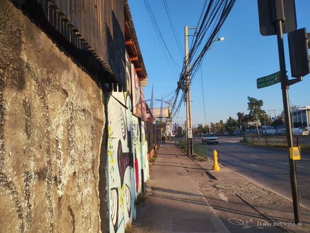 Comercial e industrial para Venta en Santiago - 5