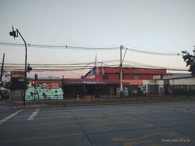 Comercial e industrial para Venta en Santiago - 4