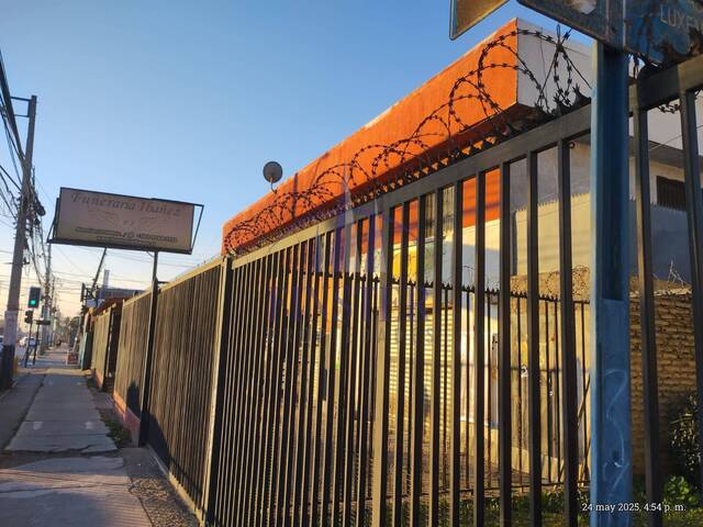 #3163 - Comercial e industrial para Venta en Santiago - XIII - 3
