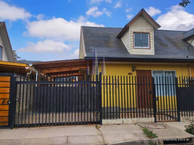 #3214 - Casa para Arriendo en Melipilla - XIII - 1