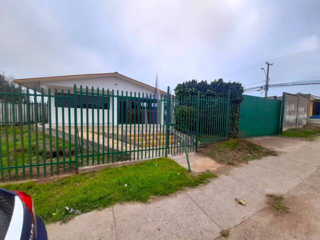 #527 - Oficina para Arriendo en Quintero - V - 1