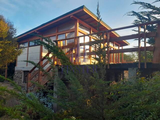 #528 - Casa para Venta en Quintero - V - 3