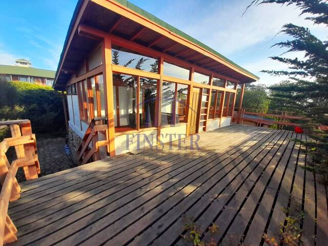 #528 - Casa para Venta en Quintero - V - 1