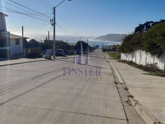 #529 - Terreno para Venta en Quintero - V - 3