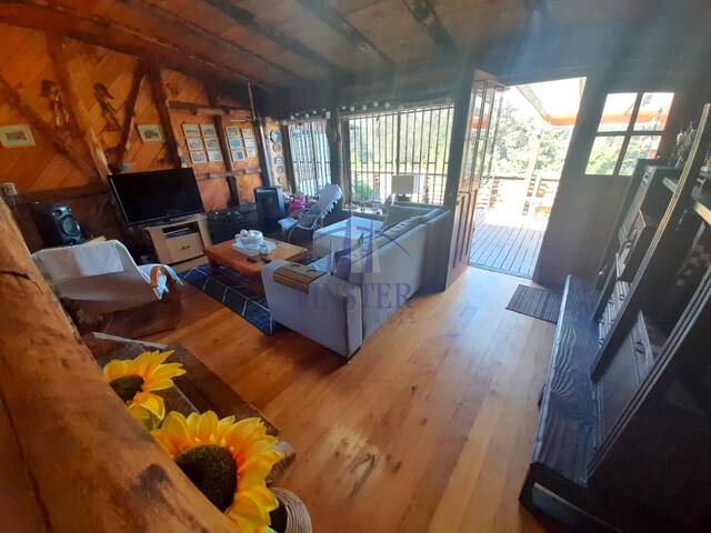 Casa para Venta en Quintero - 5