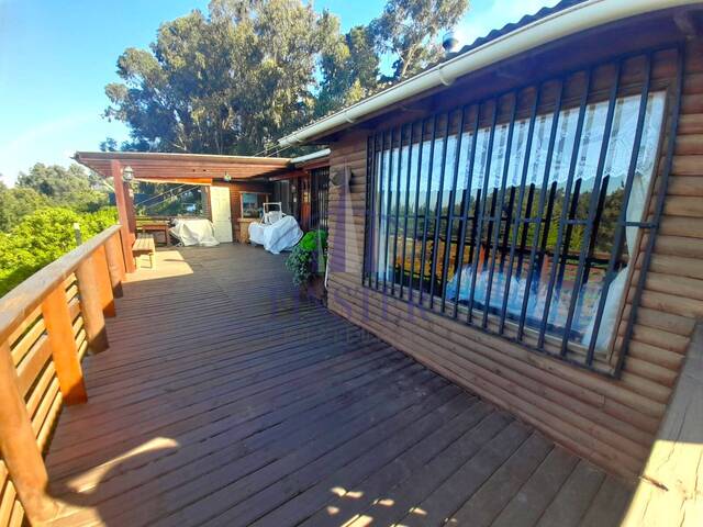 #530 - Casa para Venta en Quintero - V - 1