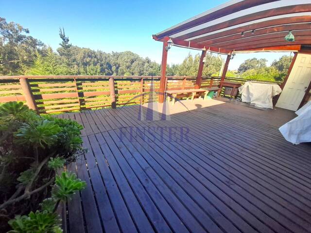 #530 - Casa para Venta en Quintero - V - 2
