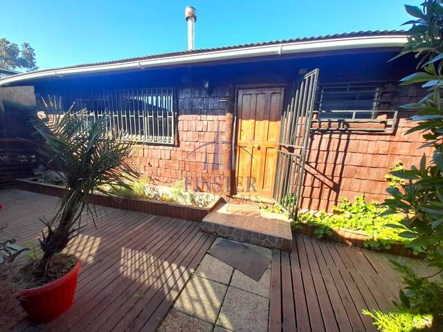 Casa para Venta en Quintero - 4