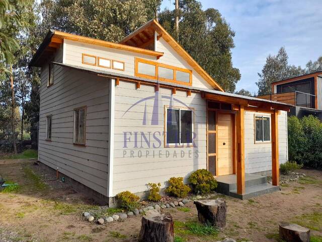 #P20253697O - Casa para Arriendo en Quintero - V - 1