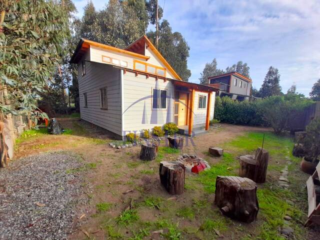 #P20253697O - Casa para Arriendo en Quintero - V - 3