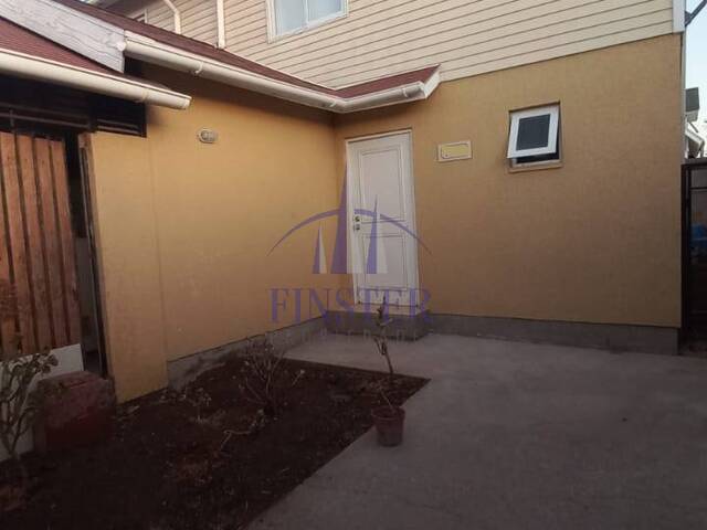 ##3897 - Casa para Arriendo en Padre Hurtado - XIII - 3