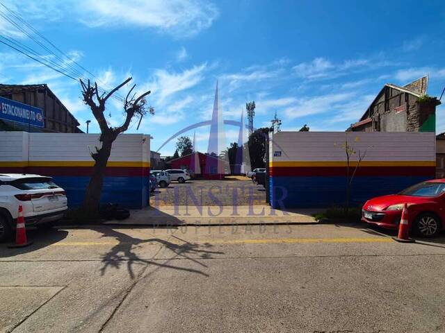 #P20254036I - Terreno para Venta en Melipilla - XIII - 1