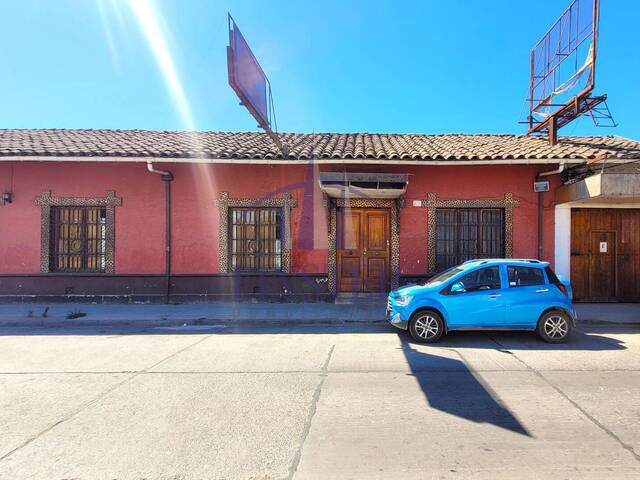 #P202540350 - Comercial e industrial para Venta en Melipilla - XIII - 3
