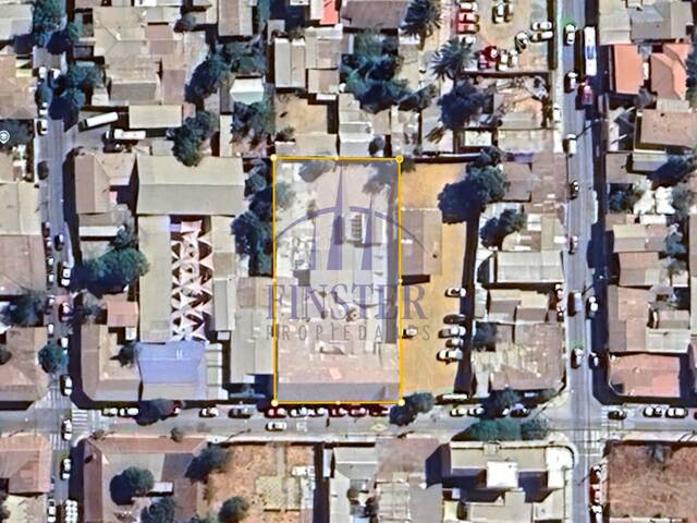 #P202540350 - Comercial e industrial para Venta en Melipilla - XIII - 2