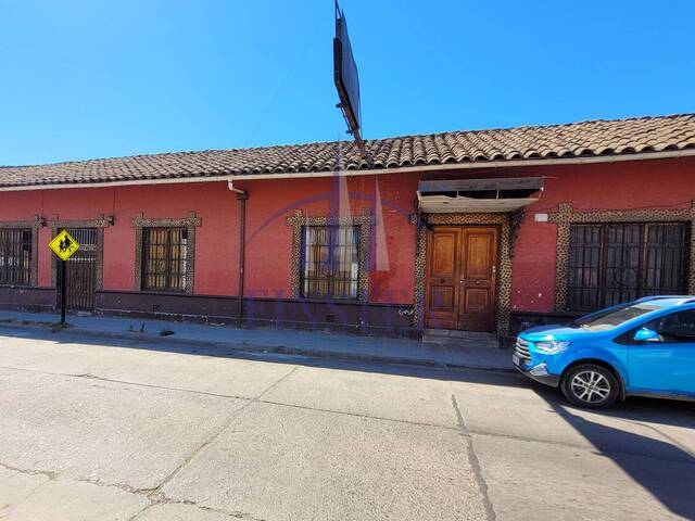 #P202540350 - Comercial e industrial para Venta en Melipilla - XIII - 1