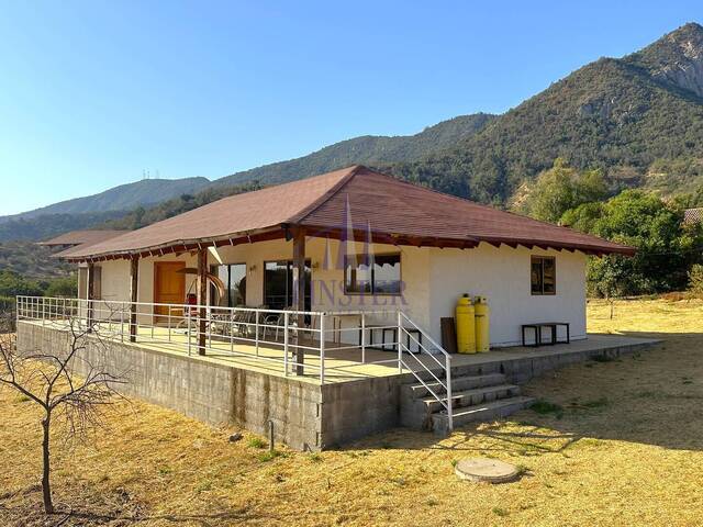 Casa en condominio para Venta en Olmué - 5