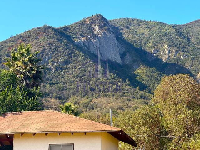 #P20254033F - Casa en condominio para Venta en Olmué - V - 3