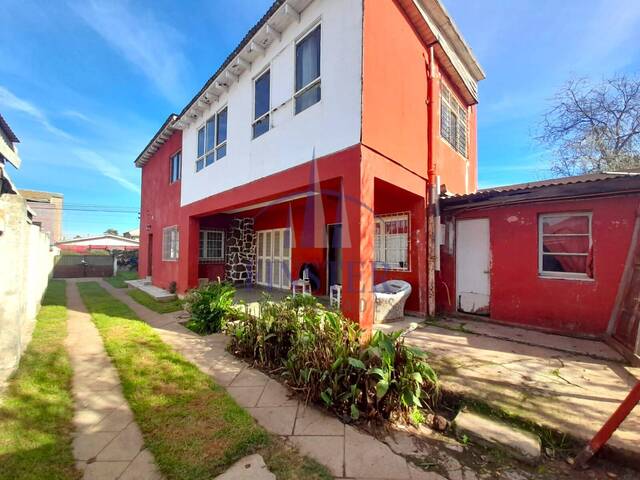 #P20254054Q - Casa para Venta en Quintero - V - 1