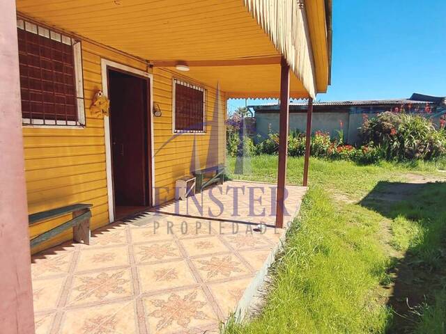 #P20254084D - Terreno para Venta en Quintero - V - 2