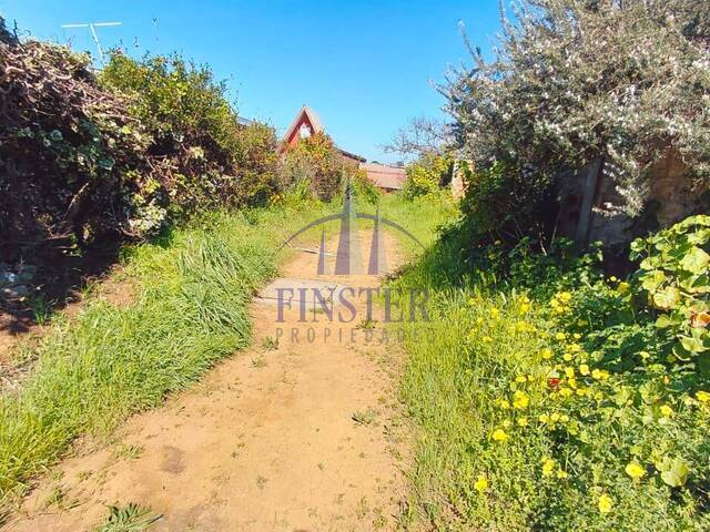 Terreno para Venta en Quintero - 5