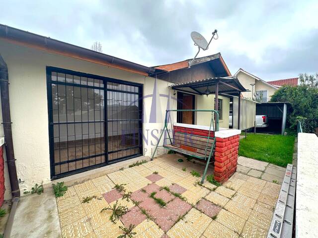 #P20254067F - Casa para Venta en Quilpué - V - 3