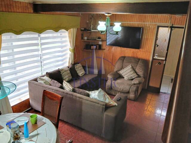 #P20254089X - Casa para Venta en Valdivia - XIV - 2