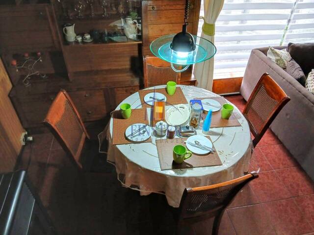 Casa para Venta en Valdivia - 4