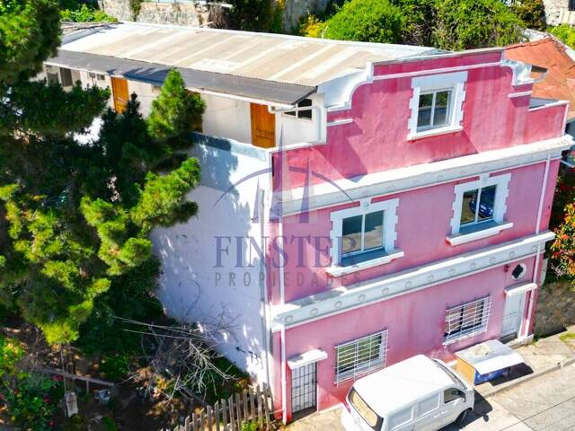 #P20254206N - Casa para Venta en Viña del Mar - V - 3