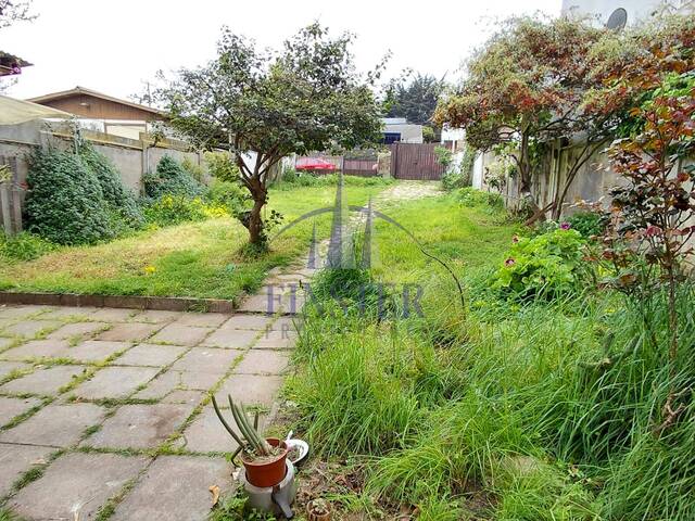 #P20254287W - Casa para Venta en Quintero - V - 2
