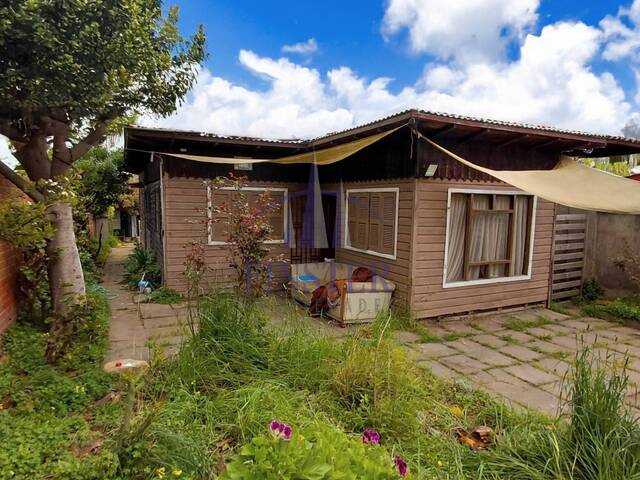 #P20254287W - Casa para Venta en Quintero - V - 1