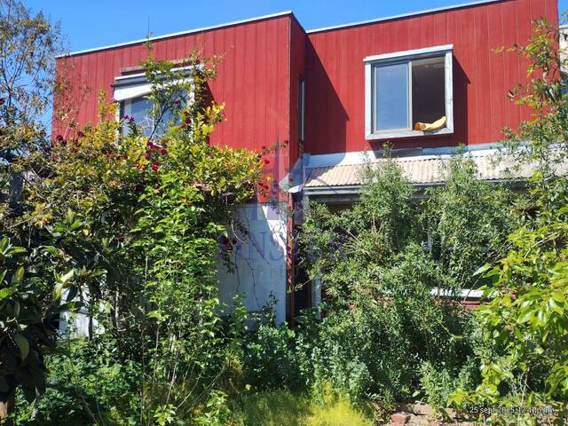 #P20254470S - Casa para Venta en Santiago - XIII - 1