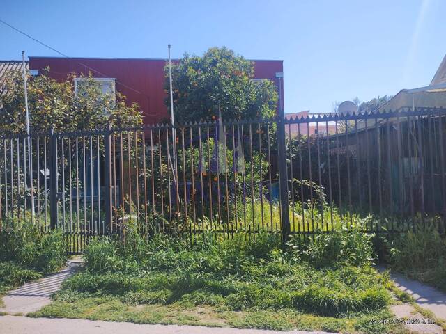 #P20254470S - Casa para Venta en Santiago - XIII - 2