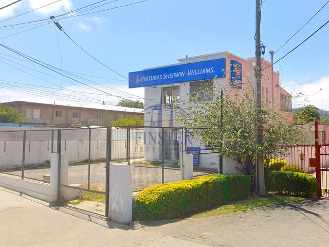 Edificio comercial para Venta en Quilpué - 5