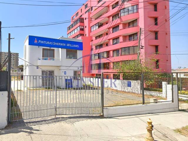 Venta en Centro - Quilpué