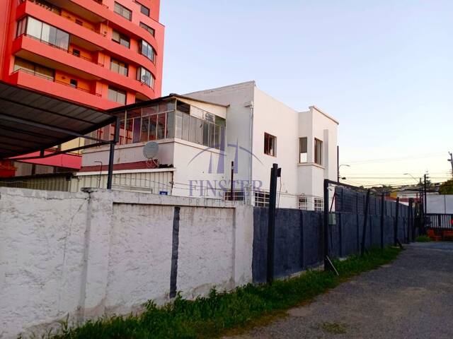 Edificio comercial para Venta en Quilpué - 4