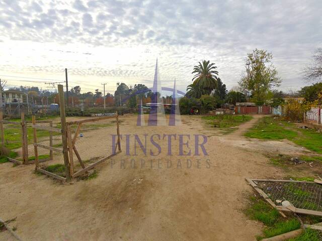 #P202544722 - Terreno para Venta en Villa Alemana - V - 3