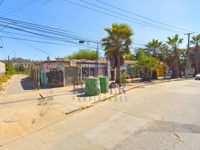 #P202544722 - Terreno para Venta en Villa Alemana - V - 2