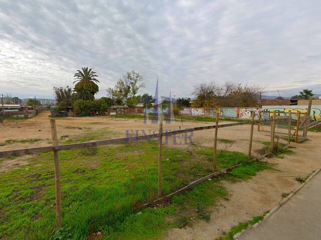 Terreno para Venta en Villa Alemana - 5